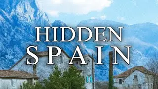 🇪🇸 Top 5 Magical Places to Visit in Spain | Travel Guide ✨