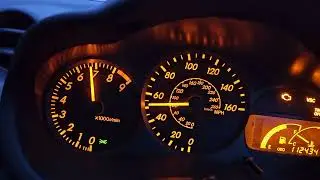 T Sport Celica 1st - 3rd pull 