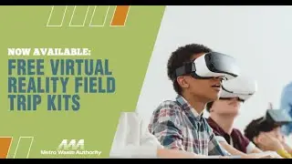 Free Virtual Reality Kit