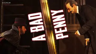 Assassin's Creed: Syndicate 