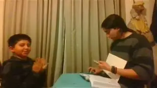 5&deg; Ordenamiento de historias - Aplicaci&oacute;n WISC-III