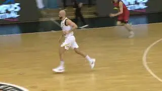 Kyan Anderson Shakeel- DEAC vs OSE Lions, 12/22/2024