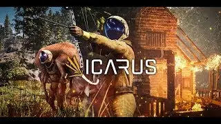 Icarus | ОБНОВЛЕНИЕ 211 НЕДЕЛИ! #7