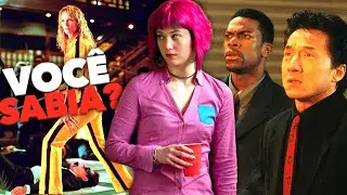 CURIOSIDADES Sobre Filmes Aleatórios Que Você Precisa Saber | 39