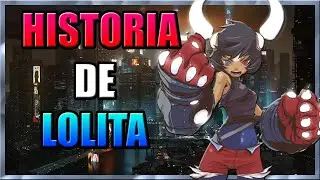 🔴DEBES SABER ESTO😱❗❗ Chain Guardians LORE y EXPLICACION de LOLITA LEE