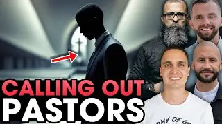 Calling Pastors Out By Name? - Demon Slayers Respond