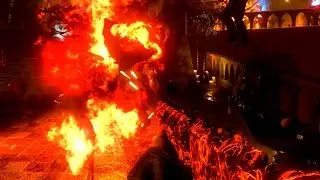 Black Ops 3 Zombies: Haymaker 12 Pack-A-Punched (Upgraded) - SHOESHINING 100