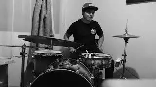 Drum Cover | Future Islands - Seasons (Waiting on You) [BADBADNOTGOOD Reinterpretation]