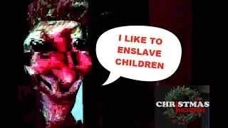 Санта, если бы он был из Китая [Рождественский инцидент]