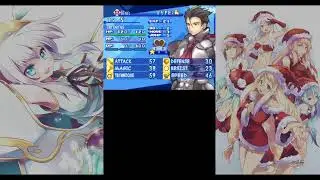 [Luminous Arc 3] English goes brrrrrrr