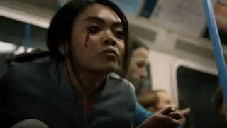 The Complex (deutsch/german) Durchgang 1 / 9