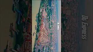 Howrah Junction 🥶🔥 India's largest station 🔥 #howrah #howrahjunction #howrahbridge #cinematic