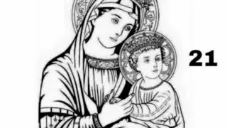 እመቤቴ ማረያም የሀሳባችንን ትምላልን አሜንን