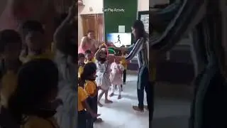 Fun Play Activity #activities #fun #kids #adventure #children #learning #activitiesforkids #summer