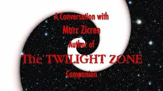 Marc Zicree Interview
