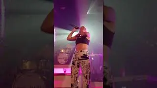 Anne-Marie - Alarm Live Berlin