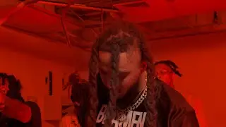 RECONCILE - Homicide (OFFICIAL VIDEO) (@ReconcileUs) 