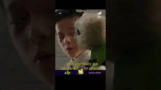 CJ7 | CJ7 vs Vicious Dog I Fight Scene | Hollywood Movie Hindi Dubbed | Shorts