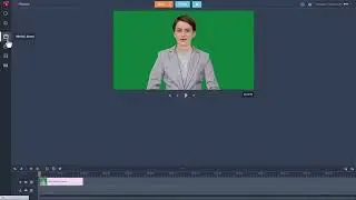 HumanPal Tutorial - Creating Green Screen Videos to use in any App