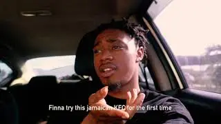 KFC IN JAMAICA??