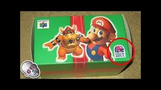 10 Unusual Nintendo Promotional Items