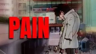 When Ippo Took His First Loss&hellip;