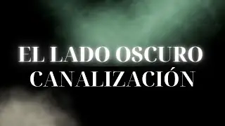 El lado oscuro. Canalización por Amada Selina