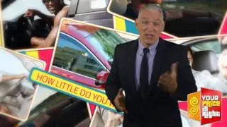 Maple Ridge Chrysler Your Price is Right Presentation