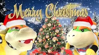 The Awesome Mario Gang - The Perfect Christmas