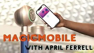 MagicMobile Tutorial