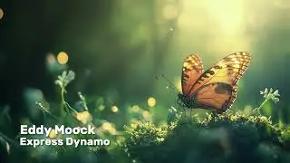 Eddy Moock - Express Dynamo | Symphony | Copyright Free Music