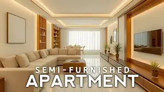 Spacious 3 Bed DD Apartments | Road Facing Malir Cantt, Main Jinnah Avenue Karachi!