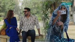 Azfar Ka Chakar Pakra Gaya #humnava #sumaiyyabukhsh #shortvideos #greentvdramas
