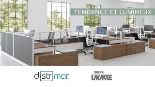 Groupe Lacasse - Panneaux Paradigm