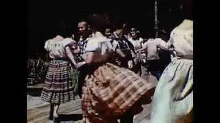 Florida Folk Festival (1964)- Full-Length