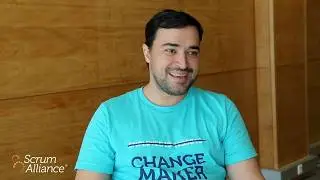 Стать сертифицированным тренером Scrum