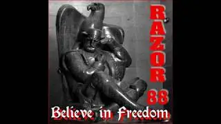 Razor 88 - New Tattoo