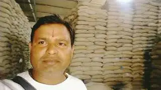 Rice Qnty checking