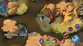 Script map mobile legends tema kemarau