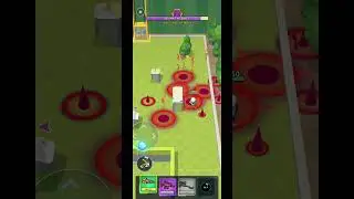 Squad Alpha Action Shooting - Boss Forest Fight android mobile Game