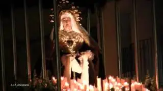 VIERNES SANTO 25 03 2016 ADAMUZ