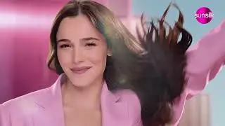 New Sunsilk Luminous