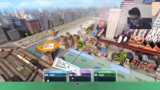 LETS PLAY | MONOPOLY EPISODE 2!!!!!!!!!!!!!!