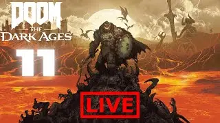 DOOM The Dark Ages #11