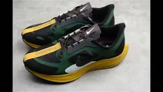 35th generation moon landing Drawstring GYAKUSOU x NK Zoom Pegasus 35 Turbo Takahashi Shield joint