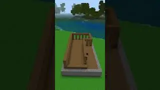Minecraft Best Modern House 🏠