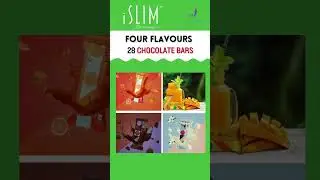 iSlim | Weight Management | Weight loss | Weight Gain | ASR Wellness World |