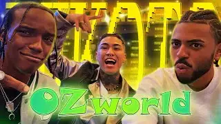 【OZworldコラボ】OZworld / MIKOTO 〜SUN NO KUNI〜 feat. 唾奇 & Awich（Prod. Ryosuke 