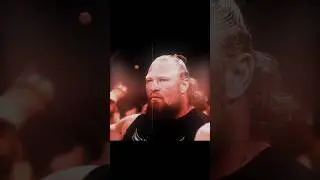 Brock Lesnar Returns To Summerslam 2025😱🔥 || Mass Edit🥶 #shorts