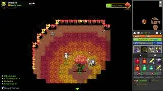 RotMG - Dd plays #10 [Random moments] wlab